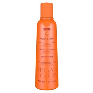 ojon shampoo