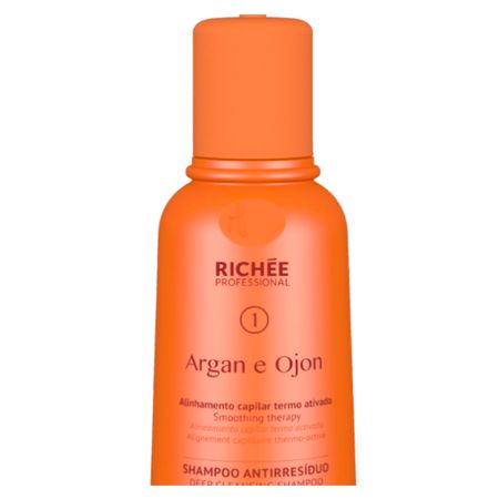 Richée-Professional-Argan-e-Ojon---Shampoo-Antirresíduo-250ml--2
