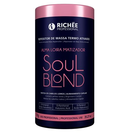 Richée-Professional-Soul-Blond---Máscara-Repositora-de-Massa-Termo-Ativado-1Kg--1