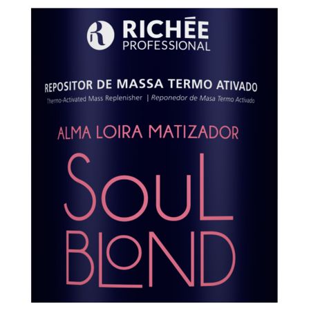 Richée-Professional-Soul-Blond---Máscara-Repositora-de-Massa-Termo-Ativado-1Kg--2