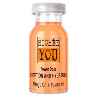Ampola Richée Professional - Richée You Power Dose Nutrição e Hidratação - 12ml Menor preço em Ampola Richée Professional - Richée You Power Dose Nutrição e Hidratação - 12ml