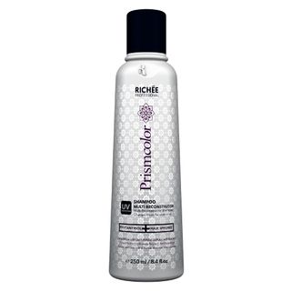 Richée Professional Primscolor - Shampoo Multi Reconstrutor - 250ml Menor preço em Richée Professional Primscolor - Shampoo Multi Reconstrutor - 250ml