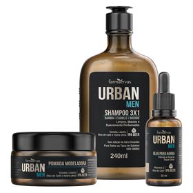 urban-men-ipa-kit-shampoo-oleo-pomada-necessaire