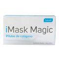 Pílulas de Colágeno para iMask Magic Basall 1 Un