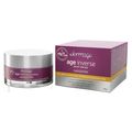 Gel Creme Anti-idade Dermage - Age Inverse Night Repair 45g