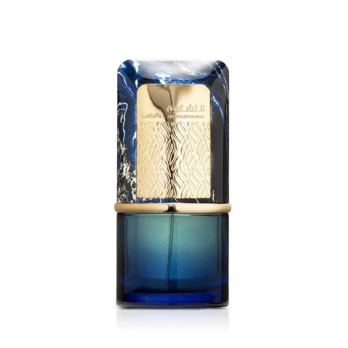 Perfume Árabe Al Nashama Caprice Lattafa Original Eau de Parfum