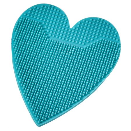 Esponja-de-Limpeza-Facial-Océane---Heart-Sponge-Acqua-1-Un--2