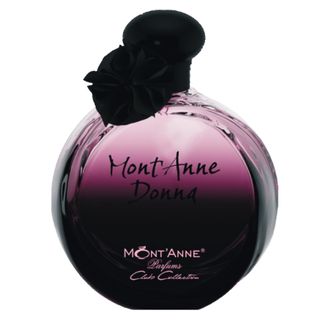 Donna Mont'anne Perfume Feminino - Eau de Parfum - 100ml é ruim? Donna Mont'anne Perfume Feminino - Eau de Parfum - 100ml é boa?