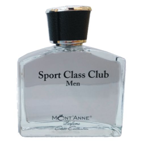 Perfume Sport Class Club Men Mont'Anne Masculino - Eau de Parfum - Época  Cosméticos