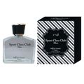 Sport Class Club Men Mont'anne Perfume Masculino - Eau de Parfum 100ml