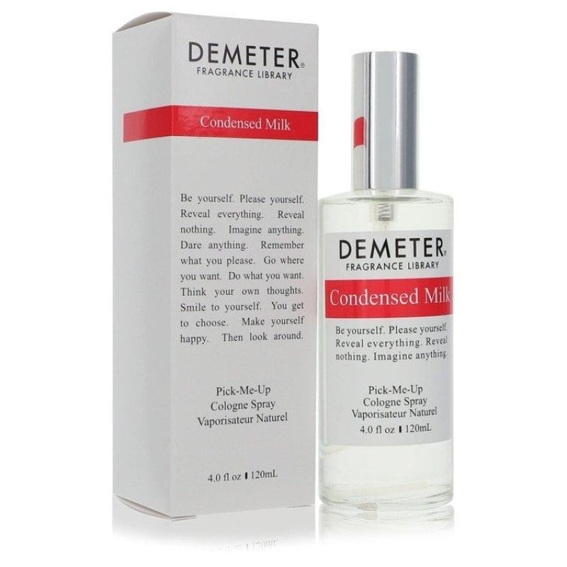 Perfume Masculino Demeter 120 ML Pick Me Up Cologne Spray