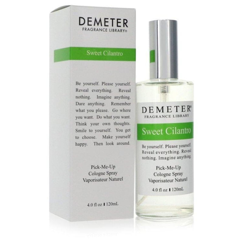 Perfume Masculino Demeter 120 ML Cologne Spray
