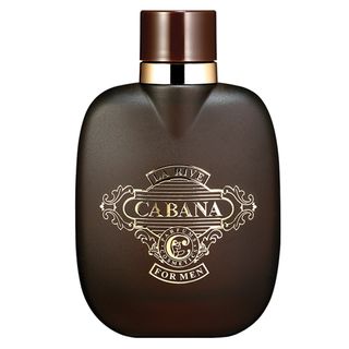 Menor preço em Cabana La Rive Perfume Masculino - Eau de Toilette - 90ml