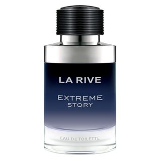 Menor preço em Extreme Story La Rive Perfume Masculino - Eau de Toilette - 75ml