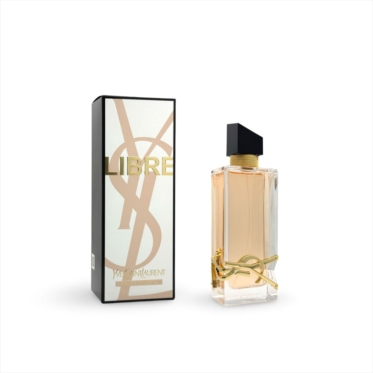 Yves Saint Laurent Libre EDP 90mls - Época Cosméticos