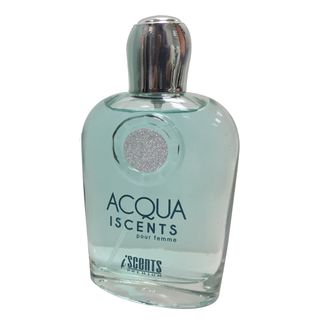 Acqua I-Scents Perfume Feminino - Eau de Parfum - 100ml Menor preço em Acqua I-Scents Perfume Feminino - Eau de Parfum - 100ml
