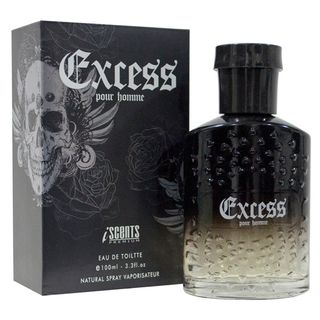 parfum excess pour homme