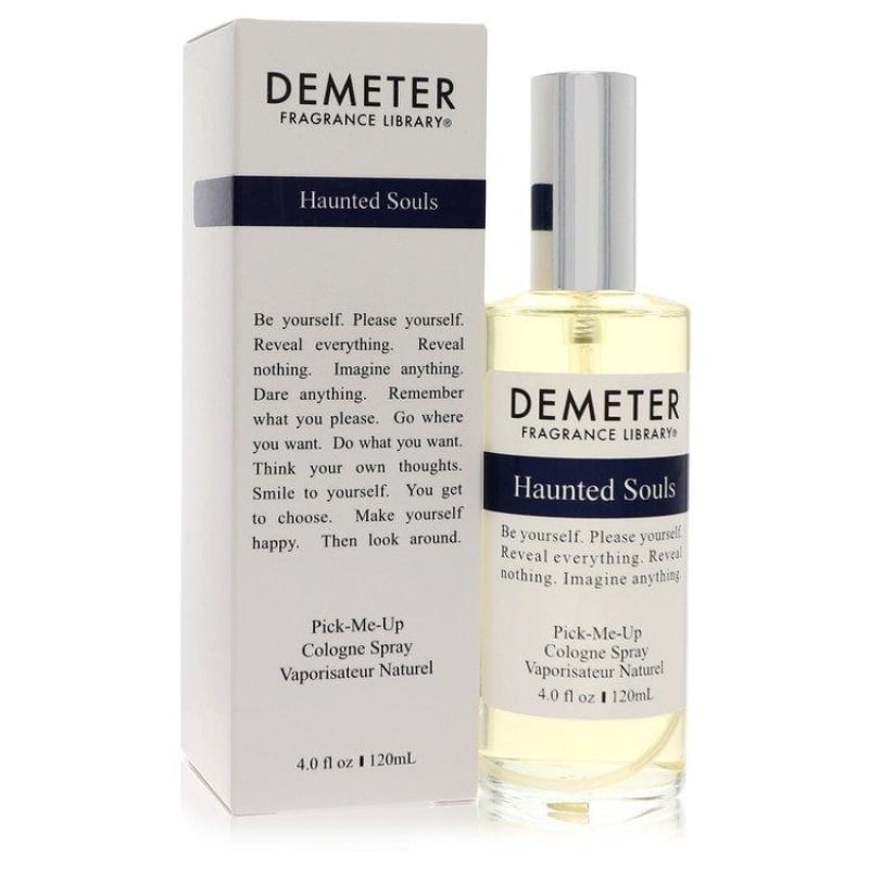 Perfume Demeter Haunted Souls 120 ML Cologne Spray Feminino