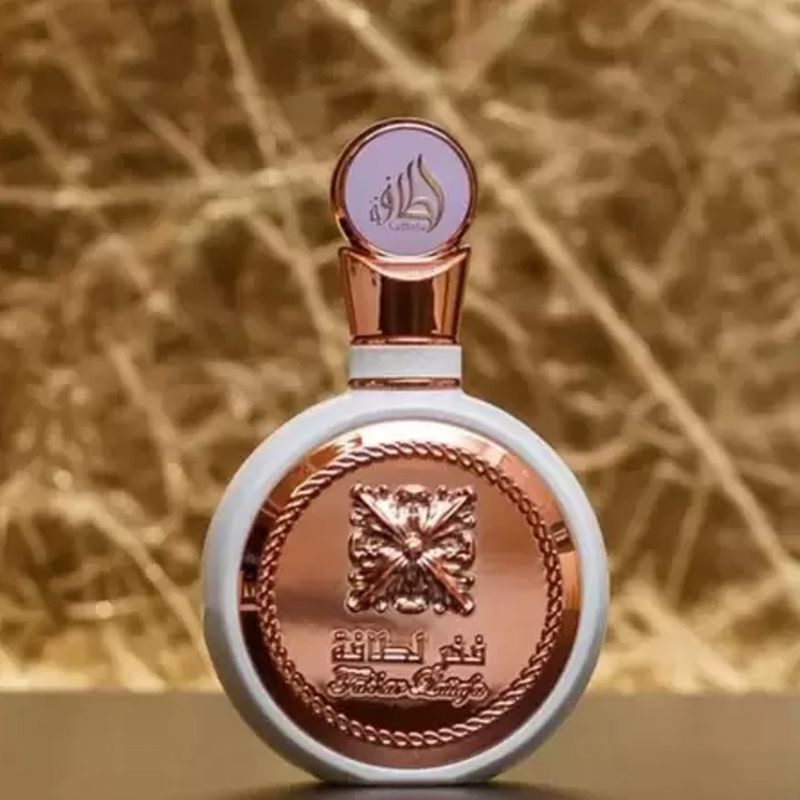 Perfume Fakhar Lattafa EDP Femino 100ml - Época Cosméticos