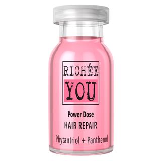 Ampola Richée Professional - Richée You Power Dose Hair Repair - 12ml Menor preço em Ampola Richée Professional - Richée You Power Dose Hair Repair - 12ml