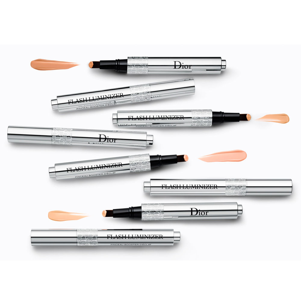 Flash Luminizer Dior - Caneta Iluminadora - Época Cosméticos