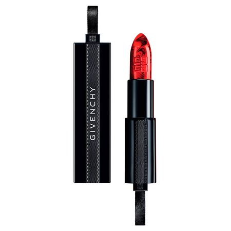 Batom-Givenchy---Rouge-Interdit-Marble-Rouge-Revelateur--4