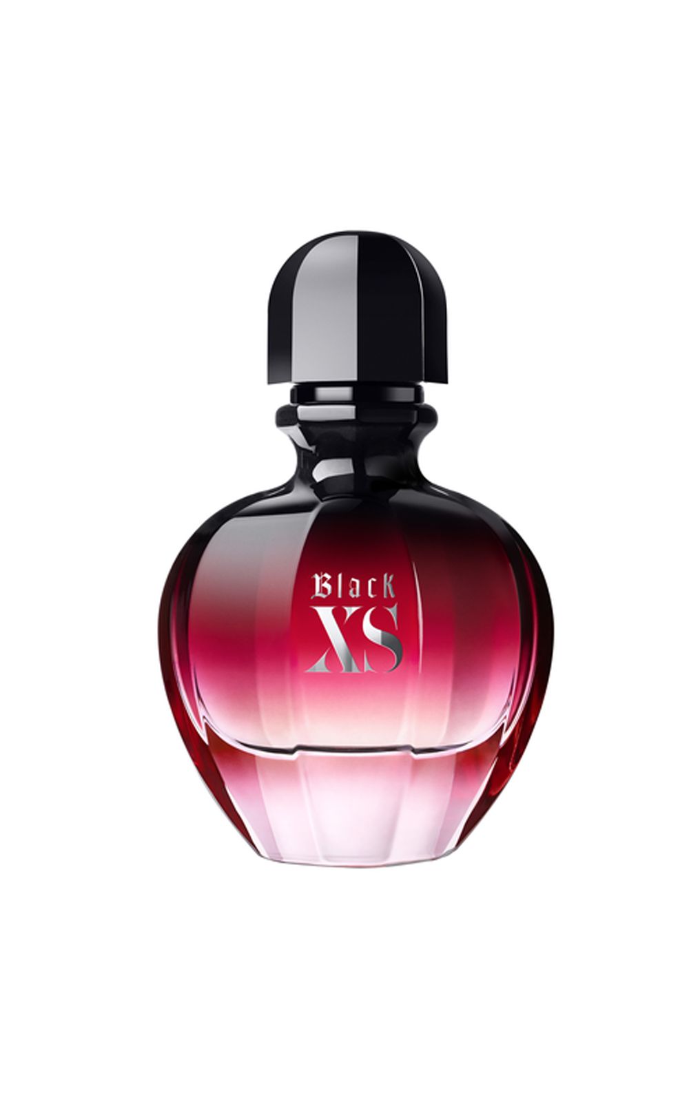 Black Xs For Her Paco Rabanne Perfume Feminino - Eau de Parfum - 50ml
