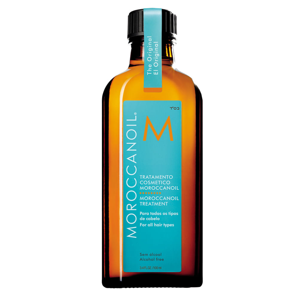 Óleo Moroccanoil Original