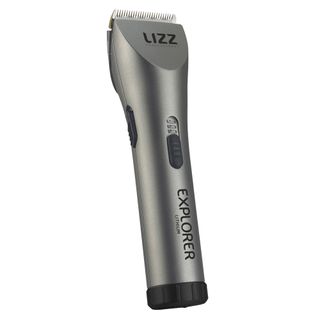 Máquina de Corte Lizz Professional - Explorer Lithium - Bivolt Menor preço em Máquina de Corte Lizz Professional - Explorer Lithium - Bivolt