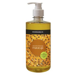 Sabonete Líquido Maracujá Hidramais Profissional - 500ml é boa?