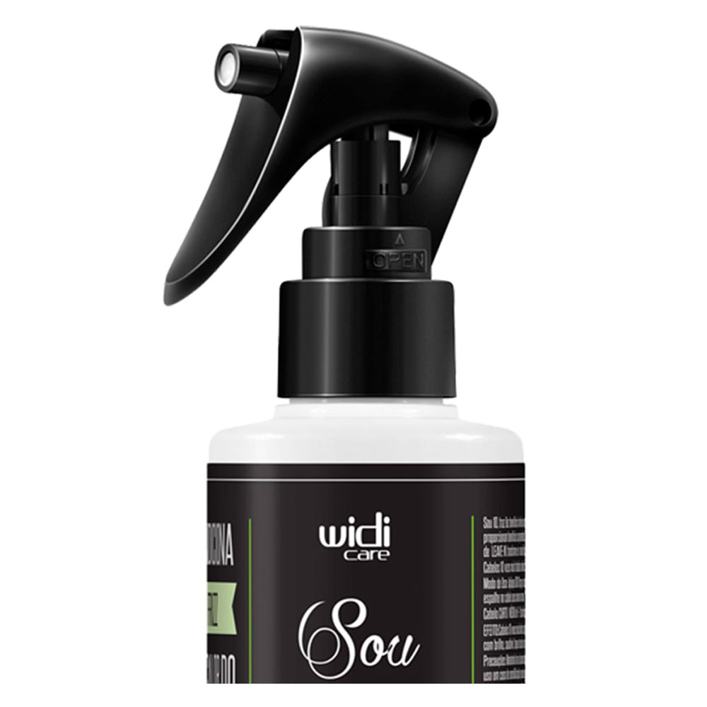 Widi Care Sou 10 - Leave In