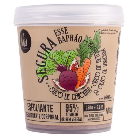 Esfoliante-Corporal-Lola-Cosmetics---Segura-esse-Baphão-Suco-de-Cenoura-250ml--1