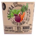 Esfoliante Corporal Lola Cosmetics - Segura esse Baphão Suco de Cenoura 250ml