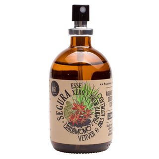 Colônia Corporal Lola Cosmetics - Segura esse Xêro Cardamomo - 110ml Menor preço em Colônia Corporal Lola Cosmetics - Segura esse Xêro Cardamomo - 110ml