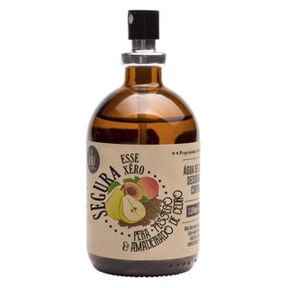 Colônia Corporal Lola Cosmetics - Segura esse Xêro Pera, Pêssego e Cedro - 110ml é ruim? Colônia Corporal Lola Cosmetics - Segura esse Xêro Pera, Pêssego e Cedro - 110ml é boa?