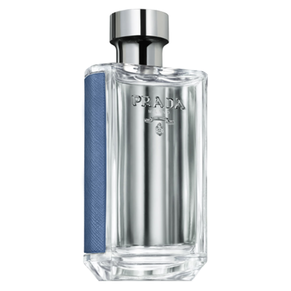 Perfume L'Homme L'Eau Prada Masculino- EDT - Época Cosméticos
