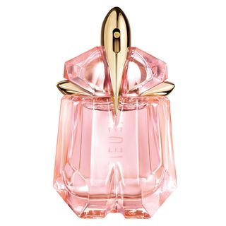 Alien Flora Futura Mugler Perfume Feminino - Eau de Toilette Menor preço em Alien Flora Futura Mugler Perfume Feminino - Eau de Toilette