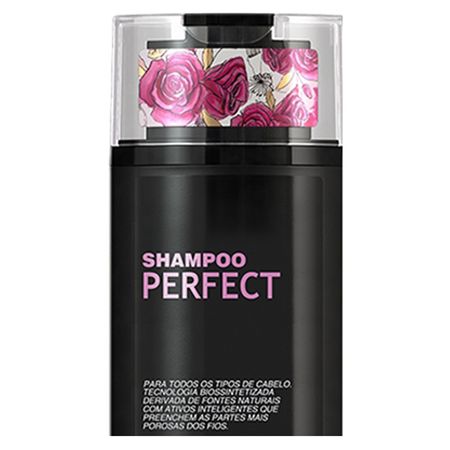 Truss-Perfect-Herchcovitch-Alexandre---Shampoo-300ml--2