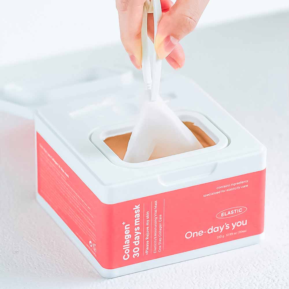 Máscara Facial One-Day’s You 30 Days Mask – miniatura 2