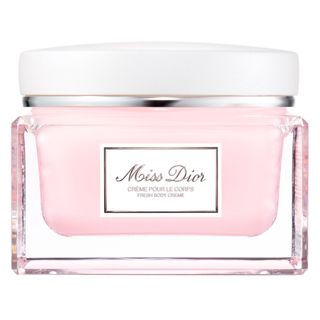 Creme Hidratante Corporal Dior - Miss Dior Body Cream - 150ml Menor preço em Creme Hidratante Corporal Dior - Miss Dior Body Cream - 150ml