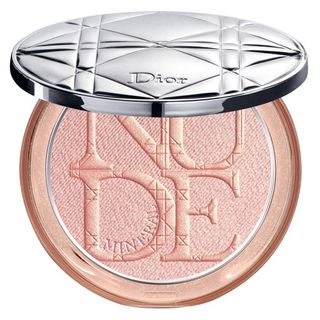 Pó iluminador Dior - Diorskin Mineral Nude Glow Menor preço em Pó iluminador Dior - Diorskin Mineral Nude Glow