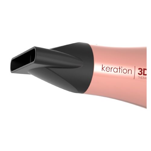 Secador GA.MA Italy Keration 3D Pro 220V