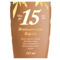 Óleo Bronzeador Spray FPS15 Anasol 125ml