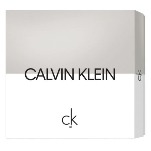 Calvin Klein Ck One Coffret - 2X 200Ml » Perfumes Unissexo »