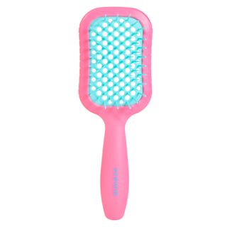 Escova de Cabelo Océane - Joy Brush Rosa - 1 Un Menor preço em Escova de Cabelo Océane - Joy Brush Rosa - 1 Un