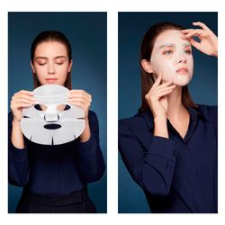 Máscara Facial Lancôme Génifique Hydrogel Melting Mask - Época