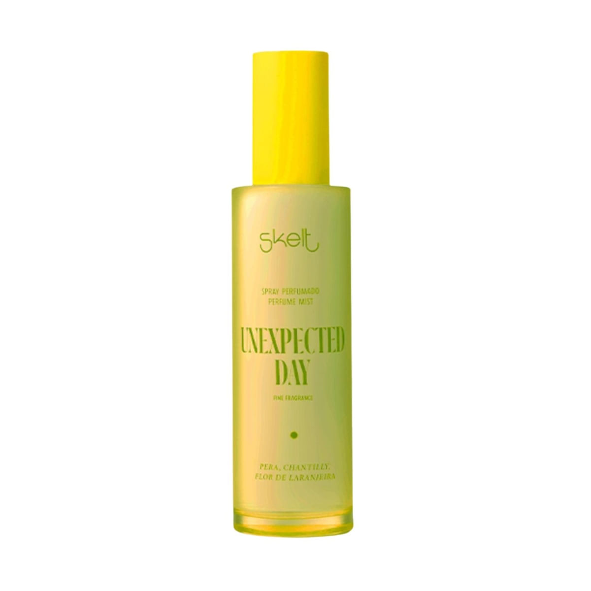 Spray Perfumado Skelt Unexpected Day 100ml