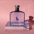 Polo Ultra Blue Ralph Lauren Perfume Masculino - Eau de Toilette 75ml