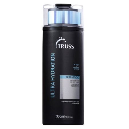 Truss Ultra Hydration - Shampoo - 300ml