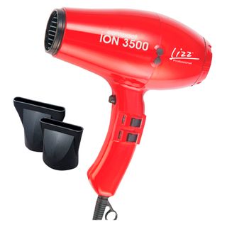 Compact Ion 3500 Lizz Professional - Secador de Cabelo 1900W - 110v Menor preço em Compact Ion 3500 Lizz Professional - Secador de Cabelo 1900W - 110v